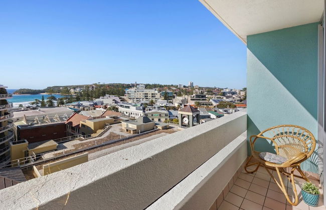 The Little Beachside Apartment - Foto 9