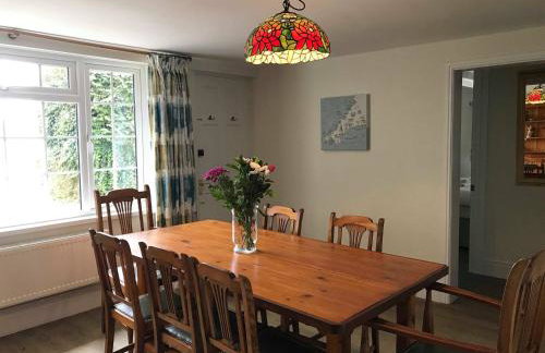 Bejowan Cornish Cottage - Foto 6