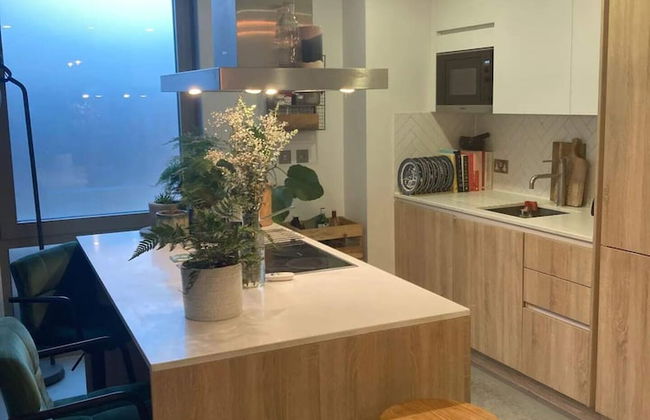 Pet Friendly 1 Bedroom Apartment in London Fields - Foto 6