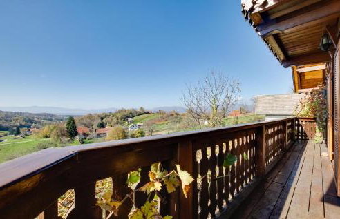 Lovely Home In Veliki Vrh Kamanjski - Foto 14