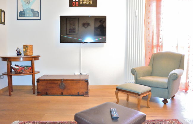 Beddyway - Audrey Apartment - Photo 13