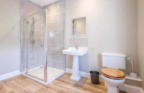 The Dower Cottage - Foto 11