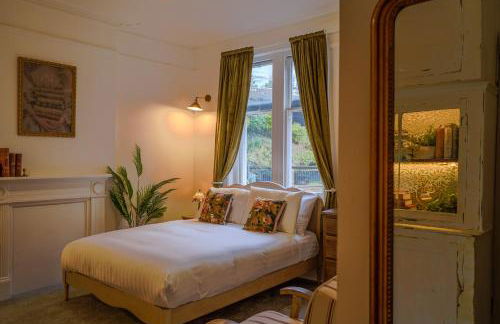 The Newcastle Residence Cozy & Modern Flats in The Park Estate - Photo 37