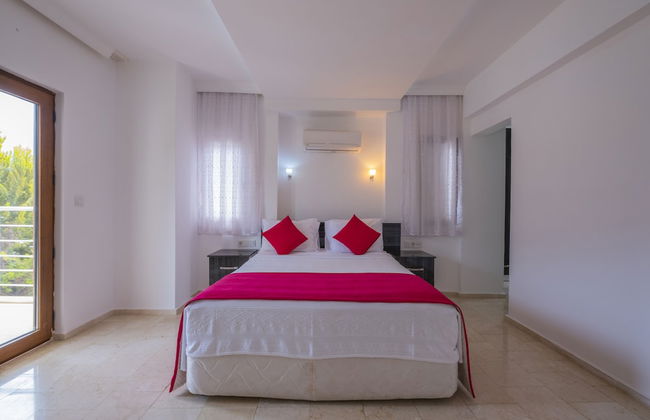 Infinity Olympia Villas - Photo 11