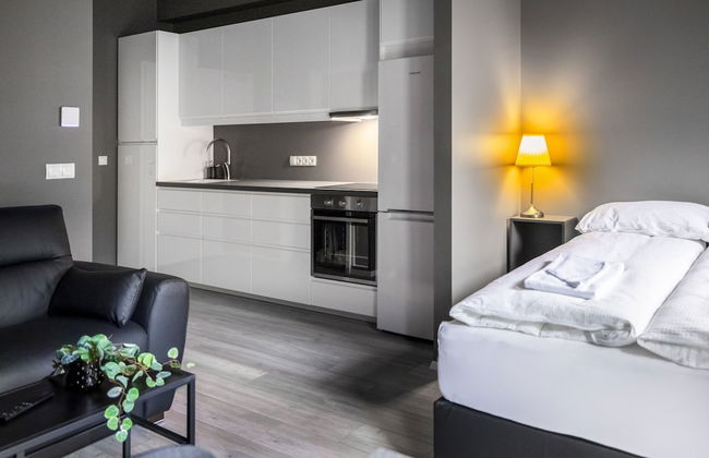 The New Post Office - Foto 5