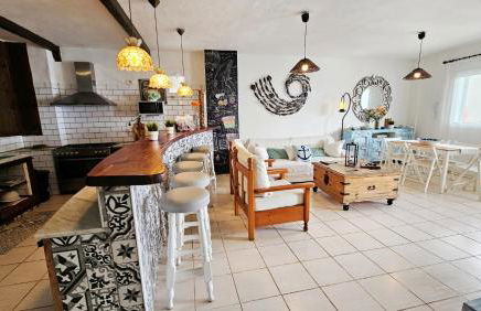 La casa del Mar - Escapada en primera línea de mar - Foto 16