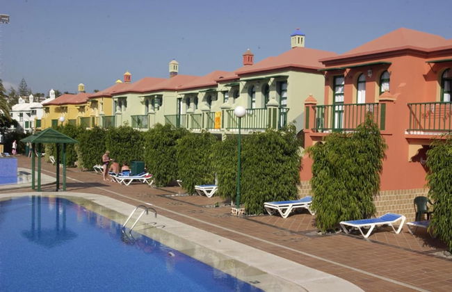 eó Maspalomas Resort - Foto 19