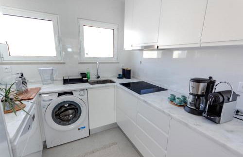 Arrifana Sunset Sea View Villa - Foto 17