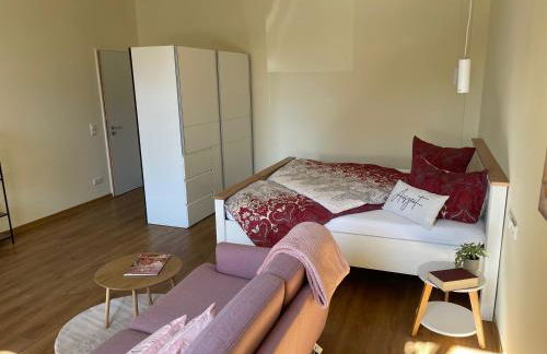 ElisaBett Erfurt - Apartment Lisa - 3 Schlafzimmer und 2 Bäder, bis 5 Personen - Photo 8