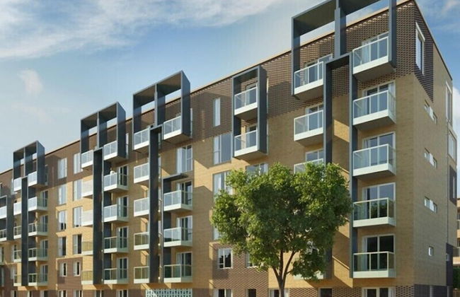 Signet Apartments-Vesta - Foto 1