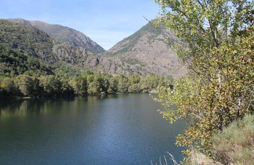 Apartamentos wifi Baqueira & Aigüestortes con jardín privado - Photo 28