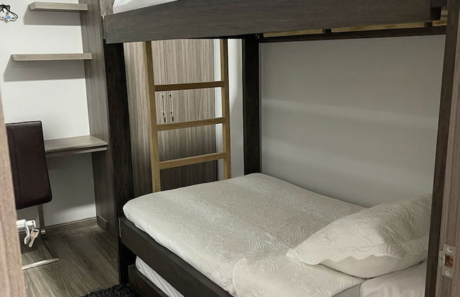 SUITES H&A 911 - Foto 9