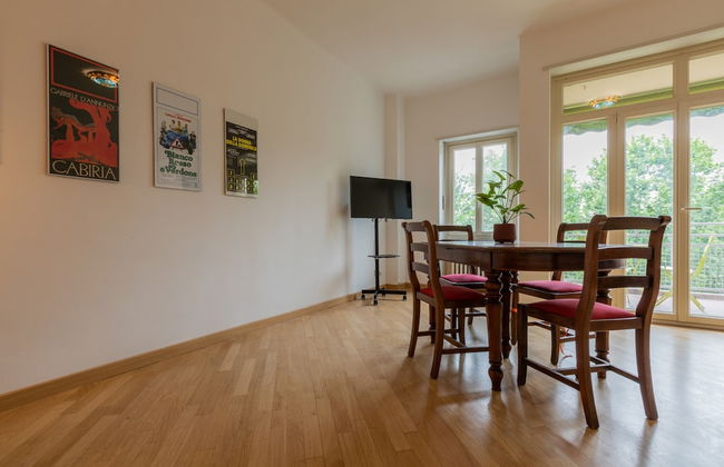 Casa Cinema by Wonderful Italy - Foto 31