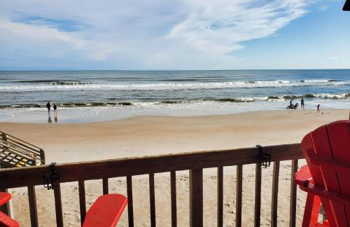 Ocean Front Paradise 168 - Foto 19