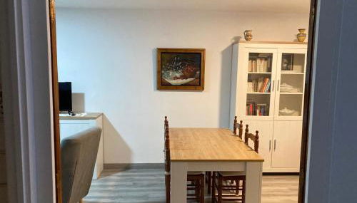 Apartamento Turístico Cervantes 18 - Foto 5