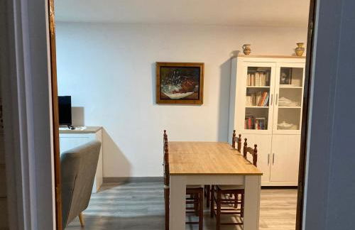 Apartamento Turístico Cervantes 18 - Foto 5