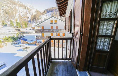 Casa dei Larici 300m from Piste - Foto 9