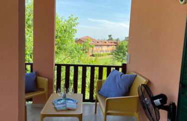 Casetta Fausta immersa nel Golf Margara. - Foto 16