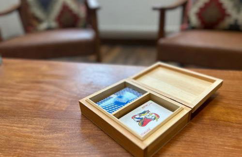 Luxury Retreat with Spa Access - Sleeps 6 - Foto 29