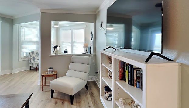 Servizio della struttura