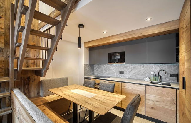 Cassiopée by Altitude Résidences - Foto 15