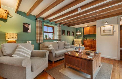 Foxes Walk - Rural Views Rustic Charm - Foto 1