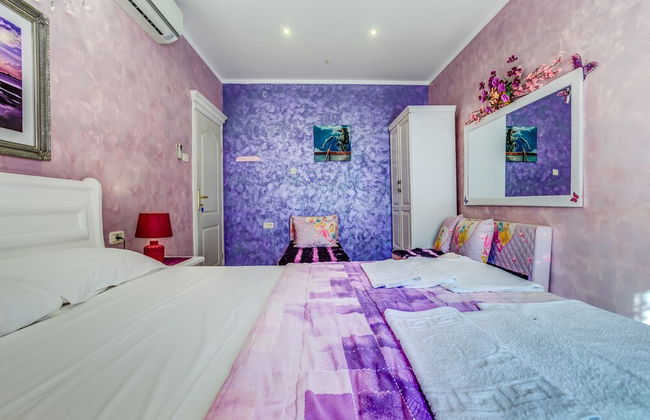 Villa Donkovic - Foto 4