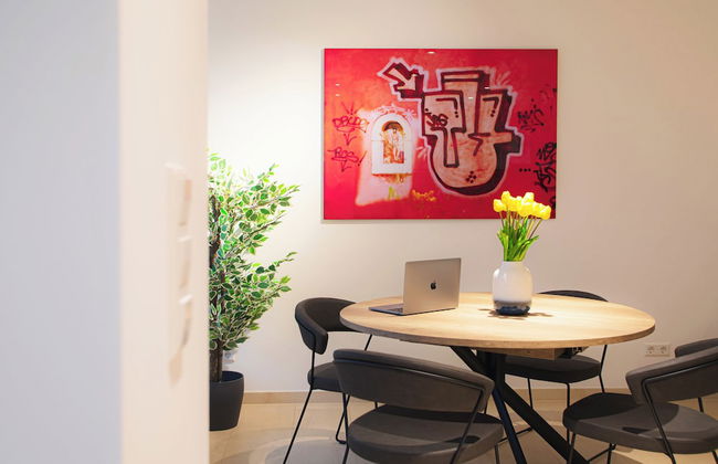 Hamilius Apartments - Foto 63