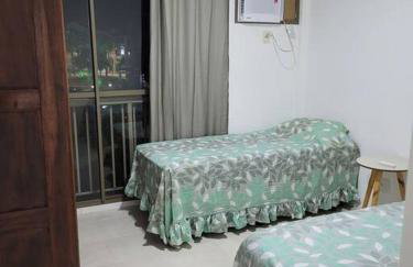 Apartamento com varanda Reserva do Sahy - Foto 10