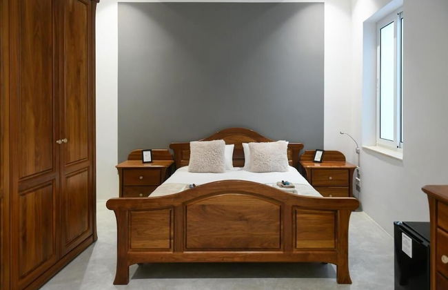 Wonderful Double Room in Pieta - Bb Marina - Foto 2