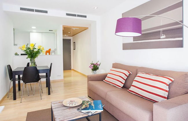 Durlet Rambla Mar Apartments - Foto 28