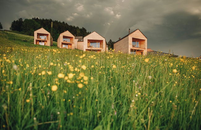 Peterhof Chalets - Foto 30