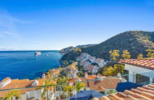 H208 - The Honeymoon Penthouse Suite Palazzo De Mare - Foto 29