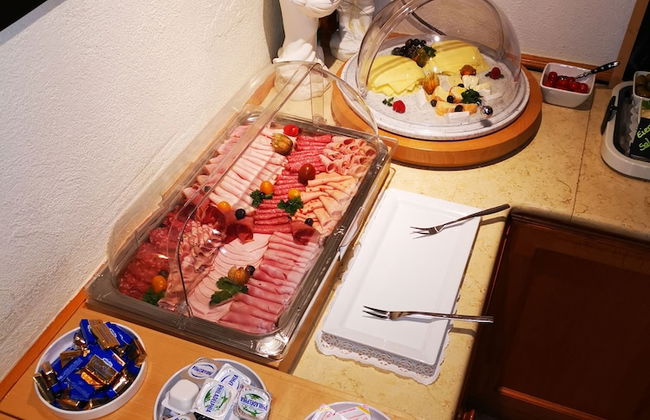 Apart Business Hotel - Foto 22