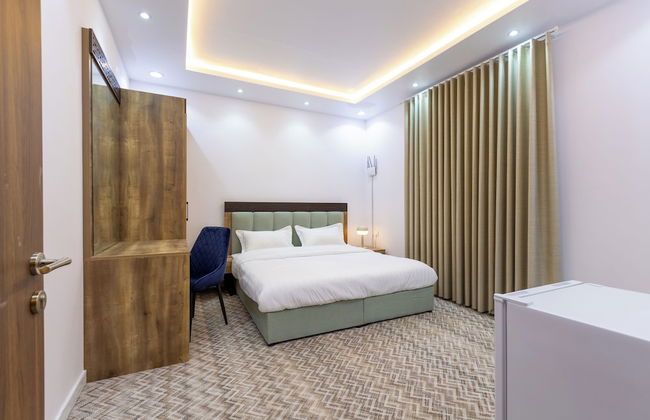 Al-Jamwaut B - Nozol Noor 7 - Foto 12