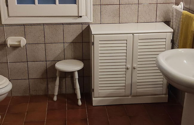 Belvilla by OYO Villa di Maria Laura - Photo 28