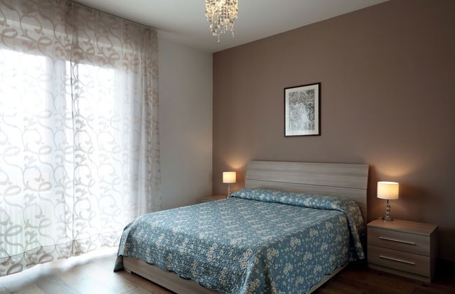 Padovaresidence Cappella degli Scrovegni - Foto 9