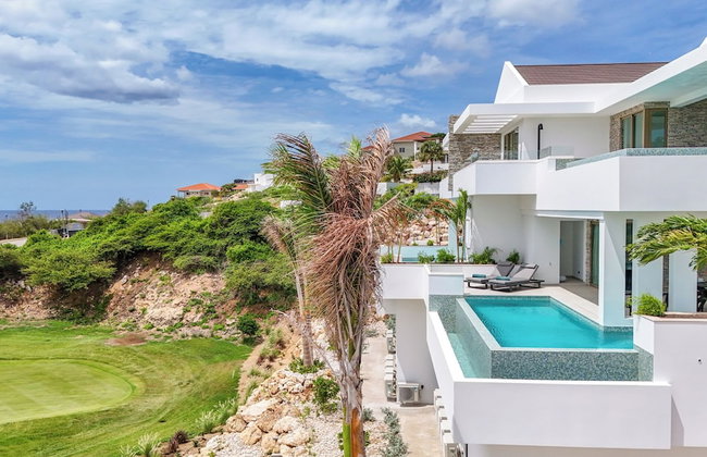 The Cape at Blue Bay Golf & Beach Resort - Foto 69