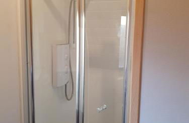 Grimsay Glamping Pods - Pod Dubh - No Pets - Foto 11