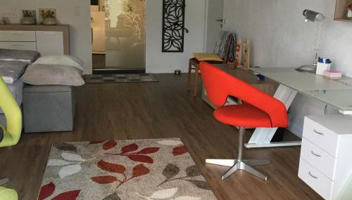 Apartment mit Burgblick im Grünen, Familie Held - Photo 4