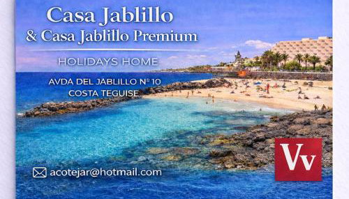 Casa jablillo - Foto 3