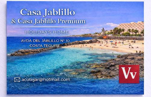 Casa jablillo - Foto 3