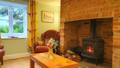 East View Cottage iow - Foto 3