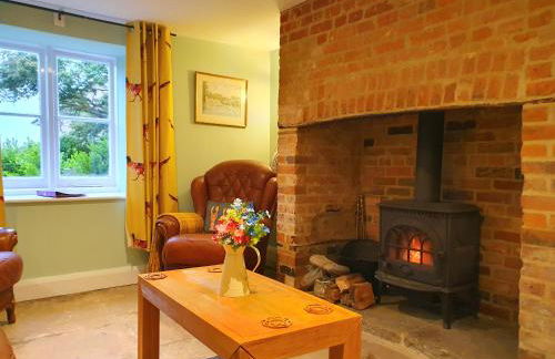 East View Cottage iow - Foto 3