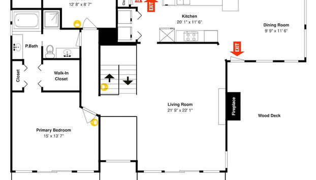 Tanglewood by Ruidoso Vacation Rentals - Foto 3, Servicios del alojamiento
