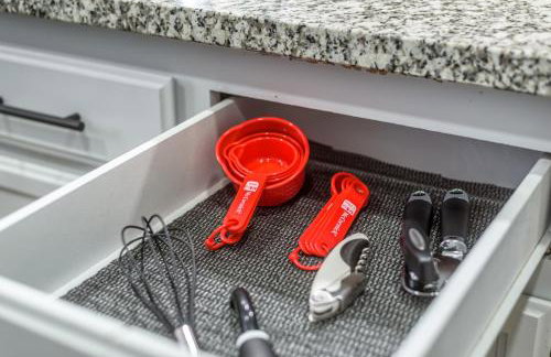 3BR Cozy Home~ Stylish & New ~ UC Merced ~ en route Yosemite! - Foto 29