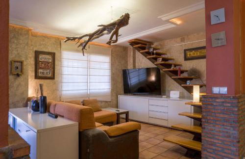 Escapada con spa privado junto al mar en Castellón - Photo 28