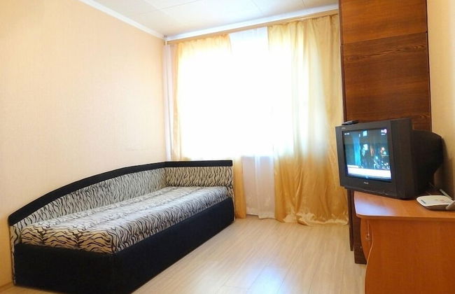 Inndays on Prospekt Lenina 157d - Photo 1