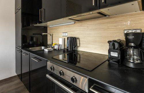 64IND1131 - Apartment with balcony - Foto 19
