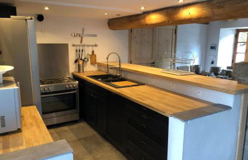 Gîte L Atelier du Peintre - Foto 15